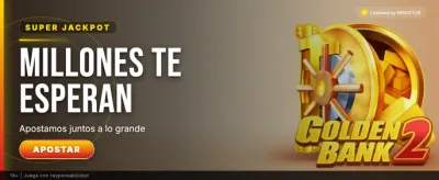 Búfalo Salvaje: Premios Increíbles banner