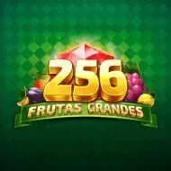 256 Frutas GrandesTomhorn