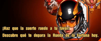Bono Exclusivo para Peruanos banner