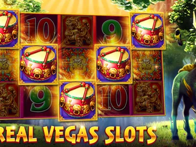 Captura de pantalla de Maha Casino 1