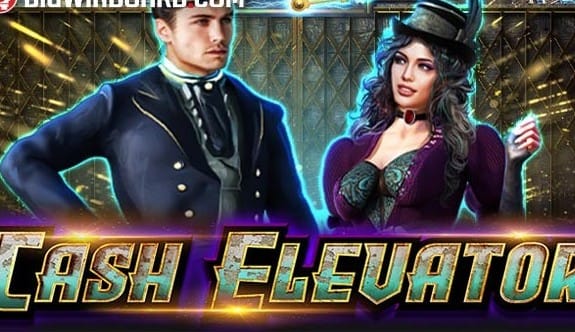 Cash Elevator
