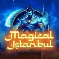 Magical Istanbul screenshot