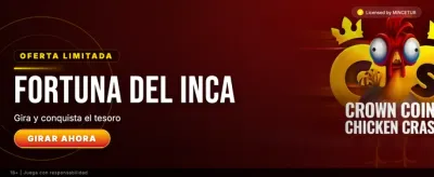 Reembolso VIP Semanal promotion
