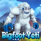 Big foot Yeti screenshot