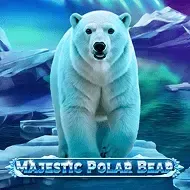 Majestic Polar Bear screenshot