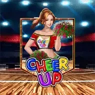 Cheer UpKA Gaming screenshot