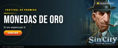 Bono de Recarga Diaria promotion