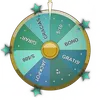 Ruleta de la Suerte Maha welfare icon